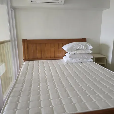 Mandani Bay Suites Tower 2 - Cebu City