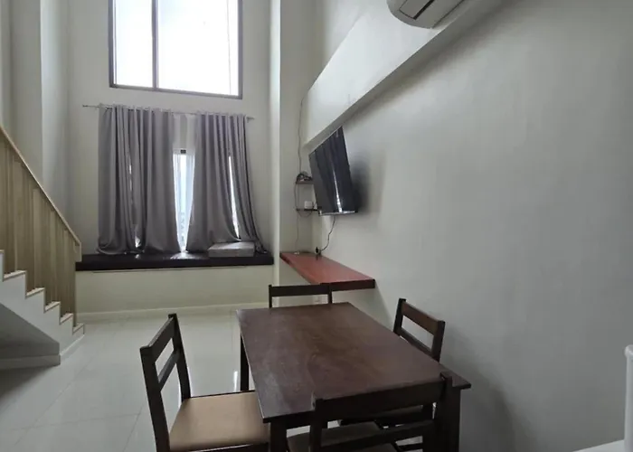 Mandani Bay Tower 2 - Cebu Aparthotel *