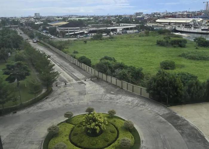 Mandani Bay Tower 2 - Cebu Mandaue City